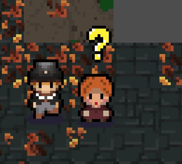 Witch One game