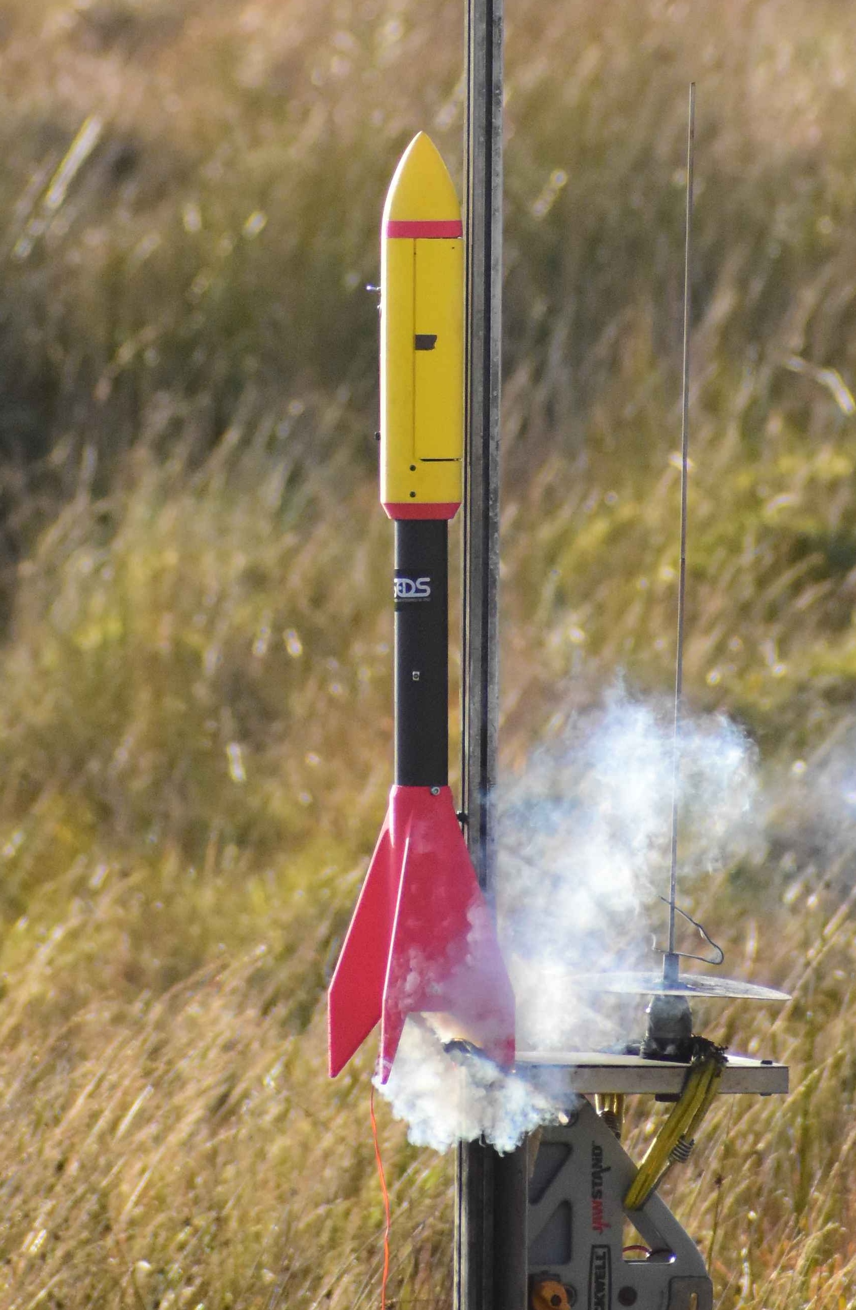 Rocket